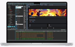 Image d'illustration de Convertigo IA Low Code / No Code 2/2 - Ouvrir en plein écran