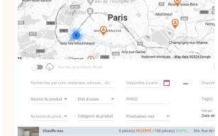 Image d'illustration de Reporting ESG de vos opérations d'aménagement 1/2 - Ouvrir en plein écran