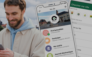 Image d'illustration de Applications mobiles 4/5 - Ouvrir en plein écran
