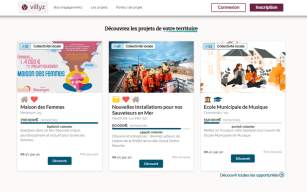 Image d'illustration de Emprunt citoyen 2/4 - Ouvrir en plein écran