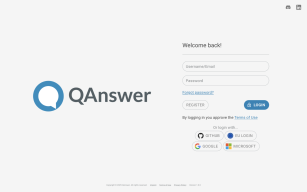 Image d'illustration de Licence QAnswer SAAS 7/9 - Ouvrir en plein écran