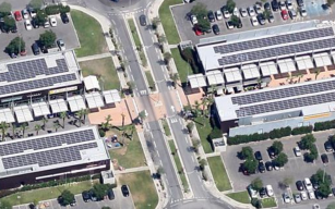 Image d'illustration de Bureau d’études photovoltaïque 4/5 - Ouvrir en plein écran