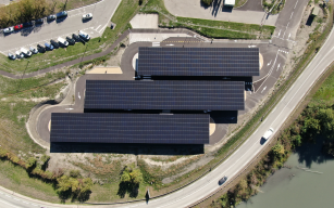 Image d'illustration de Bureau d’études photovoltaïque 2/5 - Ouvrir en plein écran