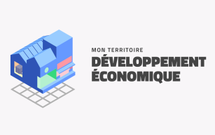 Image d'illustration de Mon Territoire Développement Économique 1/2 - Ouvrir en plein écran