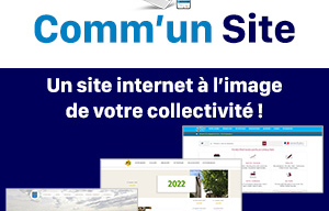 Image d'illustration de Comm'un Site 1/1 - Ouvrir en plein écran