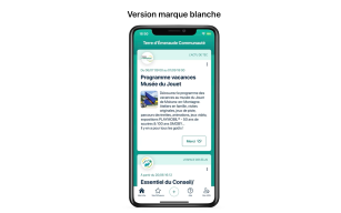 Image d'illustration de Citykomi, l'information en temps réel et en toute confiance 4/4 - Ouvrir en plein écran