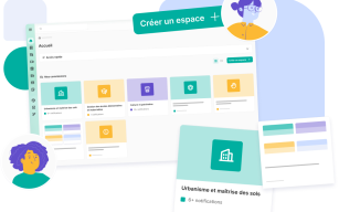Image d'illustration de Plateforme collaborative Interstis 4/4 - Ouvrir en plein écran