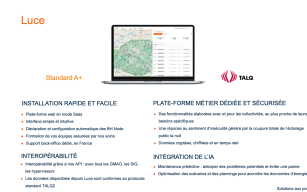 Image d'illustration de Solution aux points lumineux 5/6 - Ouvrir en plein écran