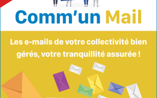Image d'illustration de Comm'un Mail 1/1 - Ouvrir en plein écran