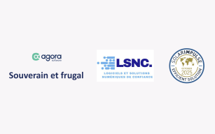 Image d'illustration de Agora IA agentique 4/4 - Ouvrir en plein écran