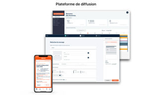 Image d'illustration de Citykomi, l'information en temps réel et en toute confiance 3/4 - Ouvrir en plein écran