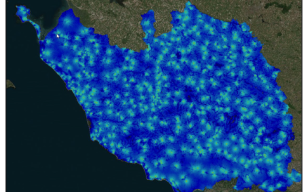 Image d'illustration de Smart Territoire 1/4 - Ouvrir en plein écran