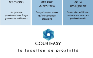 Image d'illustration de Mobilité inclusive et durable par la location courte durée de véhicules 1/2 - Ouvrir en plein écran