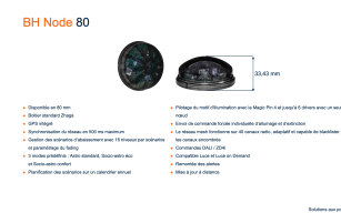 Image d'illustration de Solution aux points lumineux 3/6 - Ouvrir en plein écran