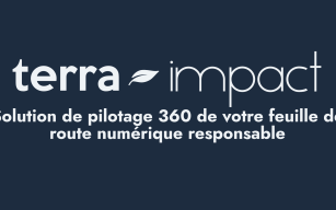 Image d'illustration de Terra-Impact - Solution de pilotage 360 de votre feuille de route NR 1/3 - Ouvrir en plein écran