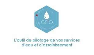 Image d'illustration de GS'O, logiciel de gestion des services d'eau et d'assainissement 1/9 - Ouvrir en plein écran