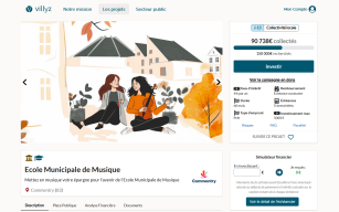 Image d'illustration de Emprunt citoyen 4/4 - Ouvrir en plein écran