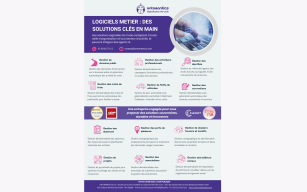 Image d'illustration de Logiciel OntoFleet, gestion de flotte de véhicules 1/1 - Ouvrir en plein écran