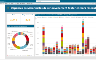 Image d'illustration de GS'O, logiciel de gestion des services d'eau et d'assainissement 7/9 - Ouvrir en plein écran