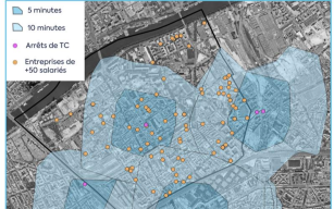 Image d'illustration de Département Intelligence des Territoires – donnez du sens à vos données 1/3 - Ouvrir en plein écran