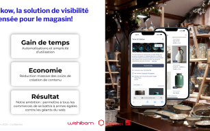 Image d'illustration de EIKOW : un nouvel outil pour créer, gérer, et diffuser vos fiches produits sur tous vos canaux en un clic ! 7/8 - Ouvrir en plein écran