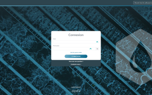 Image d'illustration de GS'O, logiciel de gestion des services d'eau et d'assainissement 3/9 - Ouvrir en plein écran