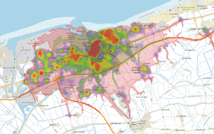 Image d'illustration de Observatoire des activités économiques et locaux vacants 2/2 - Ouvrir en plein écran