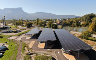 Image d'illustration de Bureau d’études photovoltaïque 1/5 - Ouvrir en plein écran