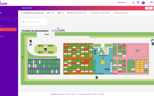 Image d'illustration de Logicim - Gestion du cimetière 1/3 - Ouvrir en plein écran
