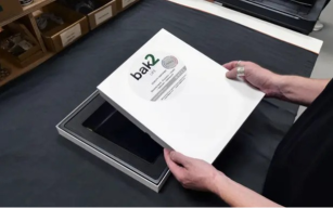 Image d'illustration de Vente de matériels informatiques reconditionnés performants jusqu'à 70 % moins cher que le neuf 7/8 - Ouvrir en plein écran
