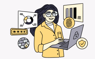 Image d'illustration de Le dispositif Cyberdépart 3/3 - Ouvrir en plein écran