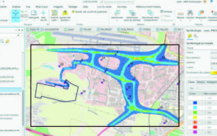 Image d'illustration de AirAdvanced®Map cartographier la qualité de l'air avec votre SIG 4/4 - Ouvrir en plein écran