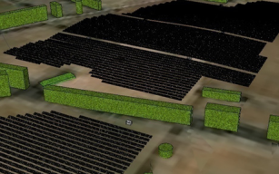 Image d'illustration de Bureau d’études photovoltaïque 5/5 - Ouvrir en plein écran