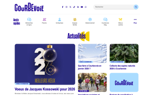 Image d'illustration de Assistant conversationnel IA pour collectivités – Relation usagers 24/7 1/2 - Ouvrir en plein écran