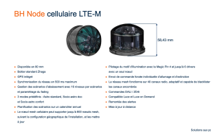 Image d'illustration de Solution aux points lumineux 4/6 - Ouvrir en plein écran