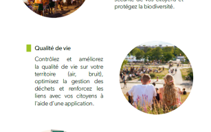 Image d'illustration de So'Cities - Pour des territoires connectés et durables 2/6 - Ouvrir en plein écran
