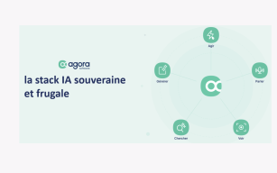 Image d'illustration de Agora IA agentique 1/4 - Ouvrir en plein écran