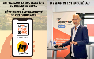 Image d'illustration de MyShop’in : La solution innovante pour dynamiser le commerce local dans votre collectivité 2/5 - Ouvrir en plein écran