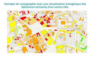 Image d'illustration de Données immobilières et énergétiques pour étudier la performance énergétiques des bâtiments résidentiels et tertiaires 2/2 - Ouvrir en plein écran