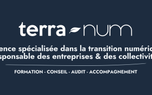 Image d'illustration de Terra-Num - Agence spécialisée dans la transition numérique responsable 1/1 - Ouvrir en plein écran