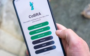 Image d'illustration de CoBRA Propreté - une solution dédiée la réalisation d'audits de propreté 1/1 - Ouvrir en plein écran