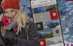 Image d'illustration de Applications mobiles 5/5 - Ouvrir en plein écran