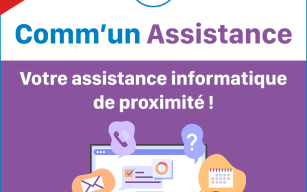 Image d'illustration de Comm'une Assistance 1/1 - Ouvrir en plein écran