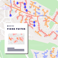 Image d'illustration de Recherche de fuites rémunérée à la performance - Sprint 1/3 - Ouvrir en plein écran