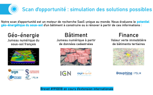 Image d'illustration de Scan d'opportunité géo-énergétique (géothermie de surface) 3/5 - Ouvrir en plein écran