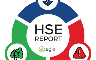 Image d'illustration de HSE Report – Pour une culture sécurité renforcée sur vos chantiers et sites d’exploitation 1/5 - Ouvrir en plein écran