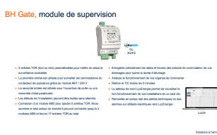 Image d'illustration de Solution à l’armoire connectée 3/4 - Ouvrir en plein écran