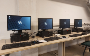 Image d'illustration de Vente de matériel informatique reconditionné 1/1 - Ouvrir en plein écran