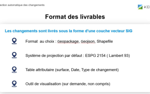 Image d'illustration de Détection de changement pour le suivi du foncier 3/3 - Ouvrir en plein écran