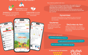 Image d'illustration de Jouons local 1/7 - Ouvrir en plein écran